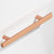 Colonial Bronze Shower Door Pull
