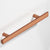 Colonial Bronze Cabinet Pull