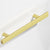 Colonial Bronze Shower Door Pull