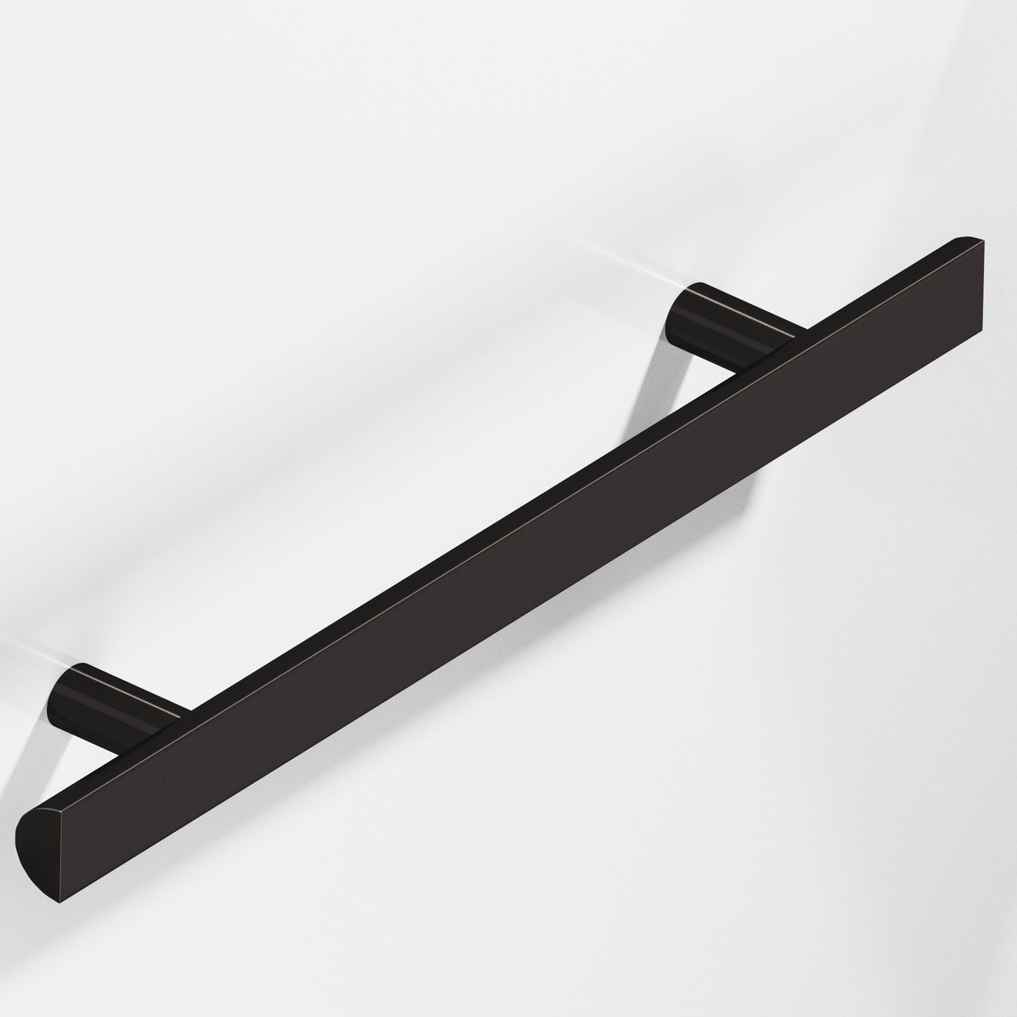 Colonial Bronze Shower Door Pull