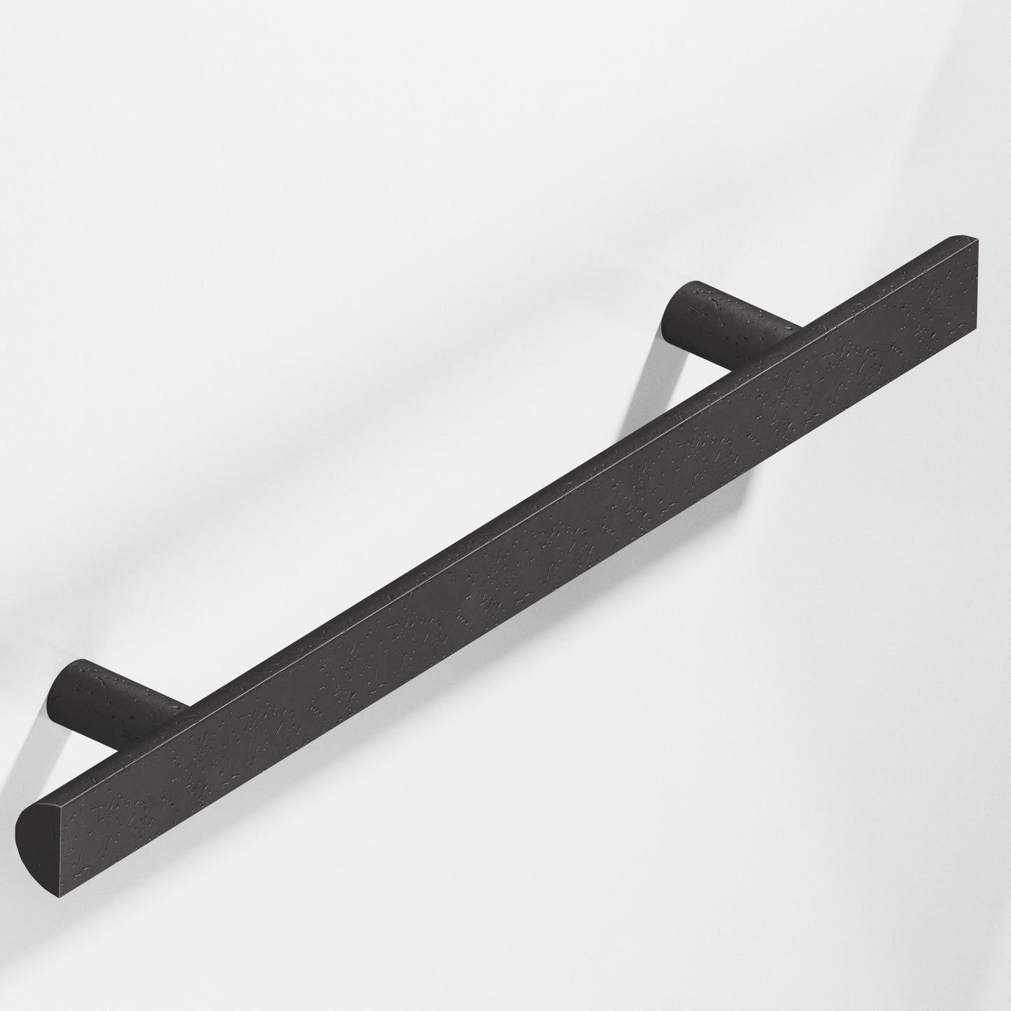 Colonial Bronze Cabinet Pull