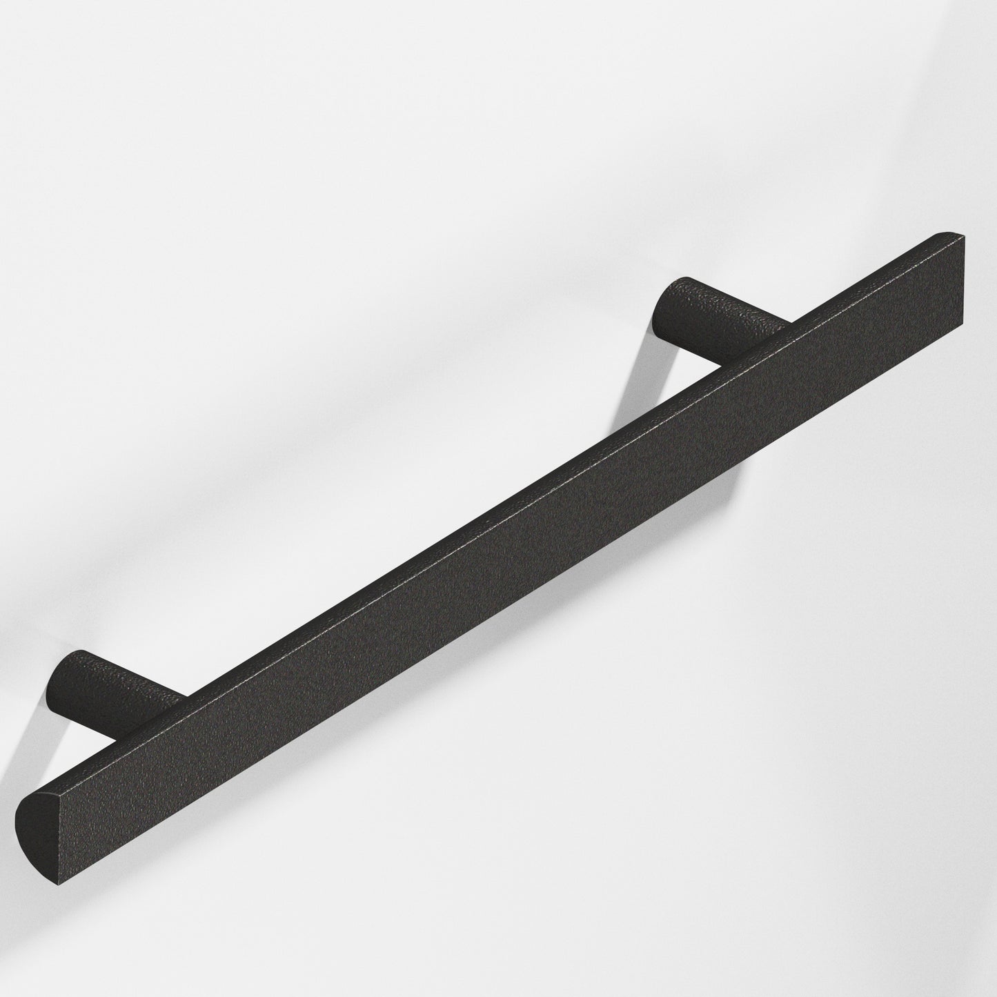 Colonial Bronze Shower Door Pull