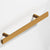 Colonial Bronze Cabinet Pull