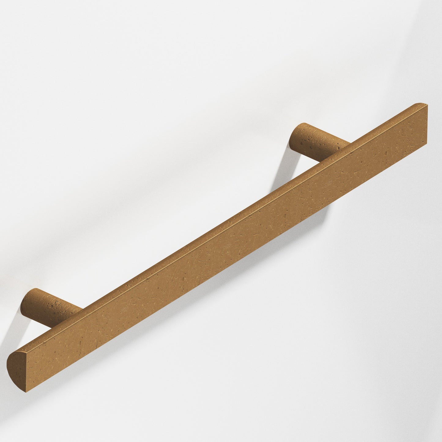 Colonial Bronze Cabinet Pull