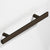 Colonial Bronze Shower Door Pull
