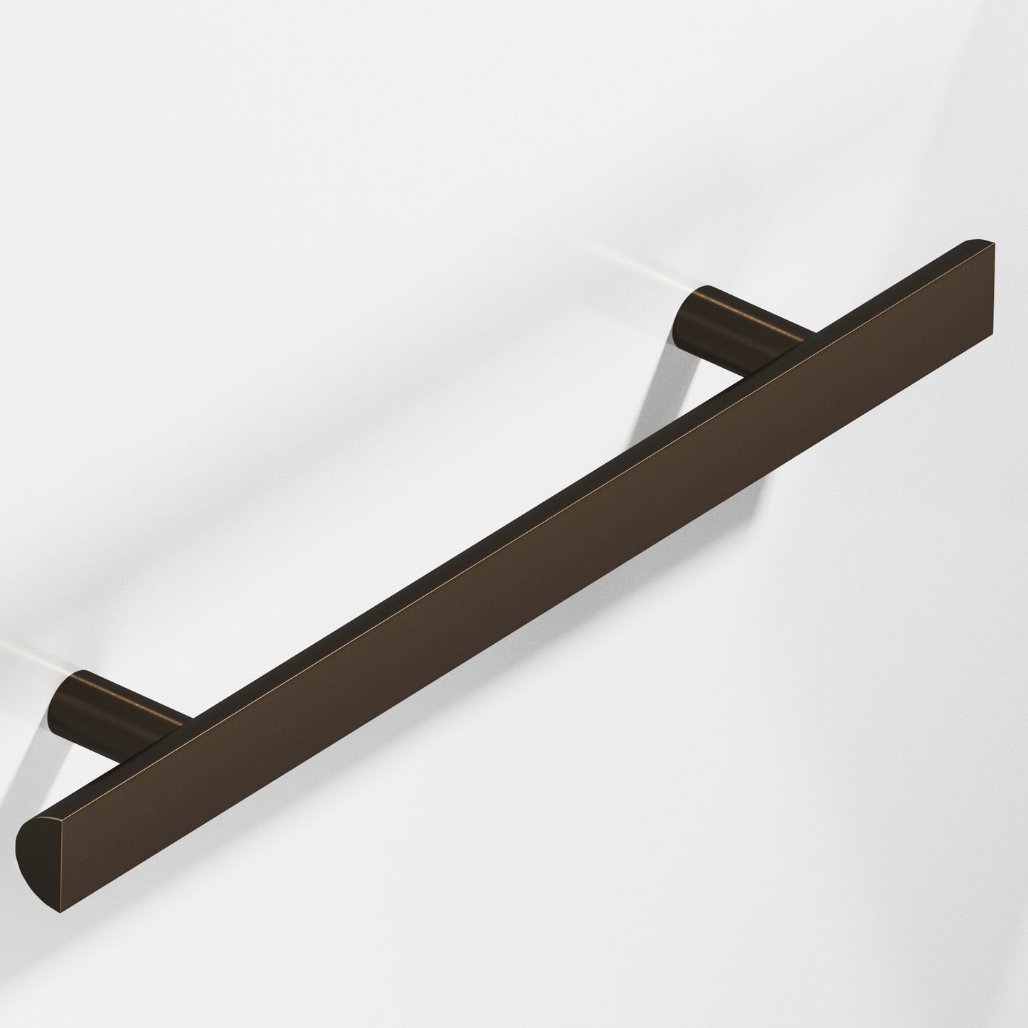 Colonial Bronze Cabinet Pull