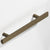 Colonial Bronze Shower Door Pull