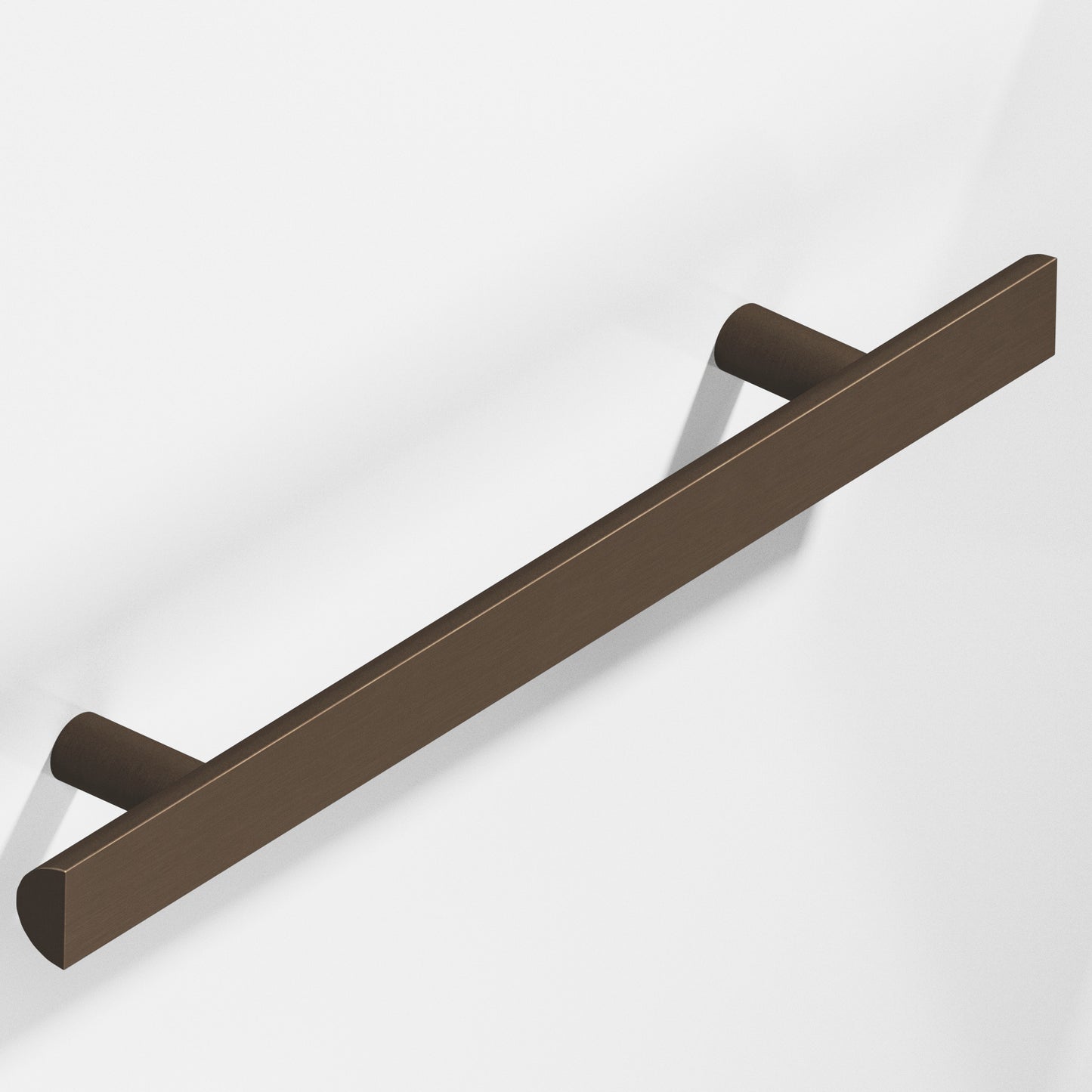 Colonial Bronze Cabinet Pull