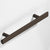 Colonial Bronze Shower Door Pull