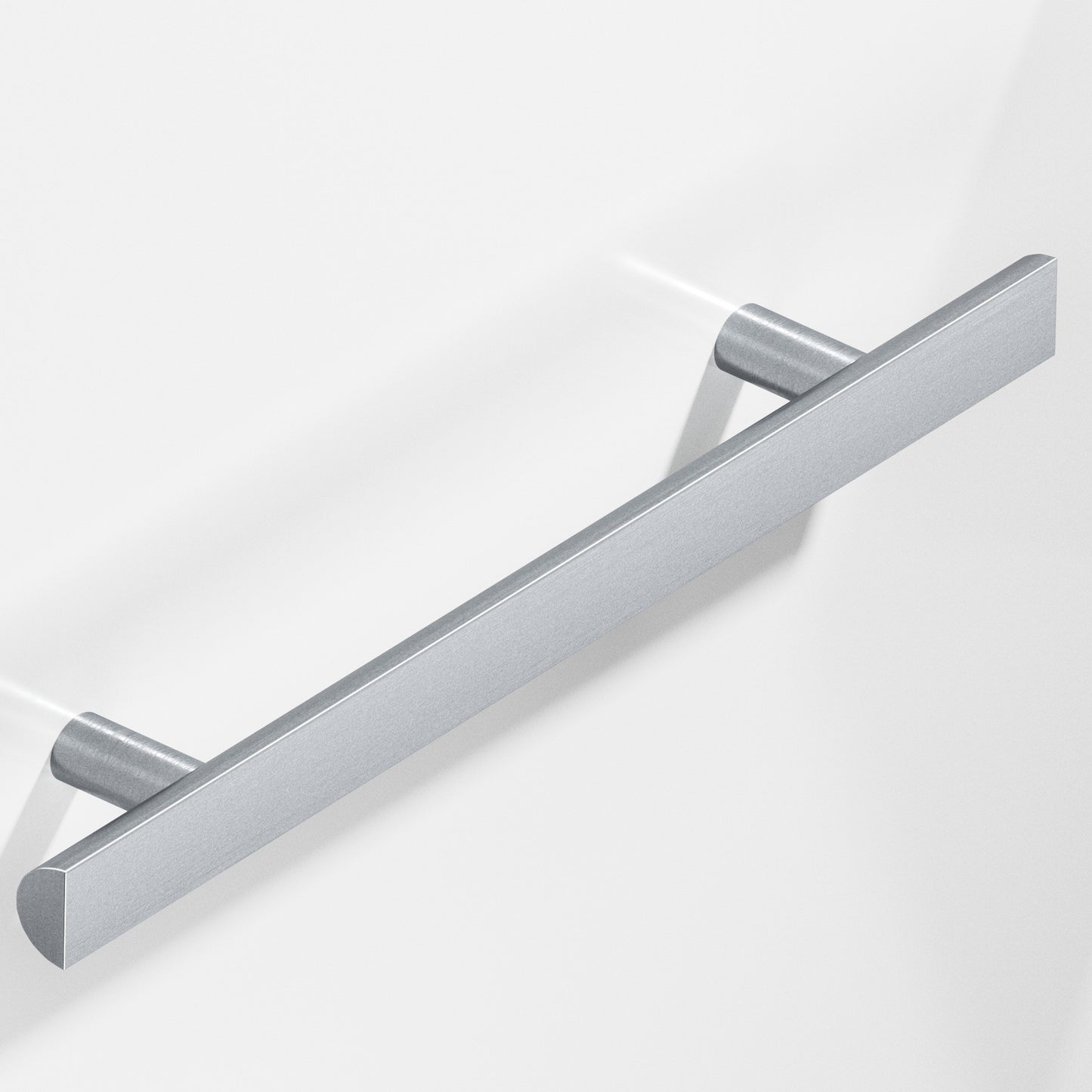 Colonial Bronze Shower Door Pull
