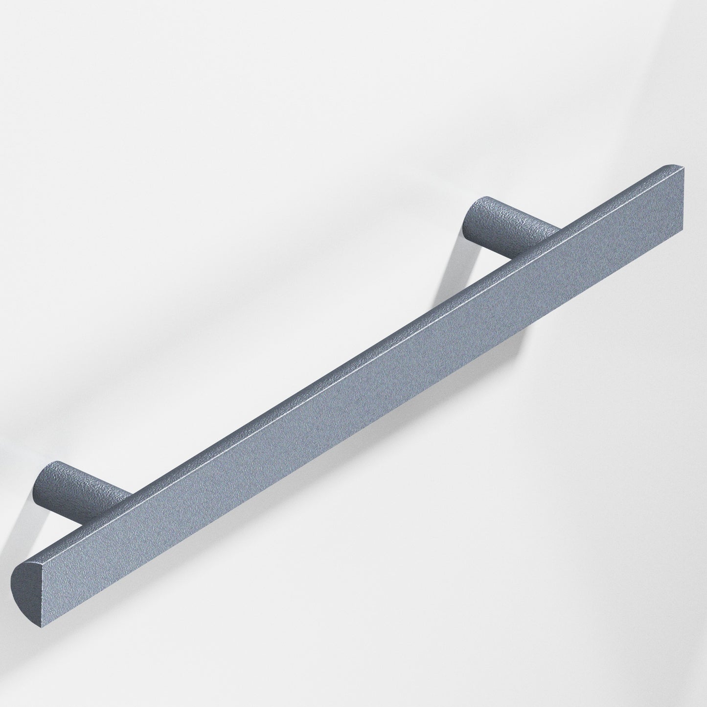 Colonial Bronze Shower Door Pull