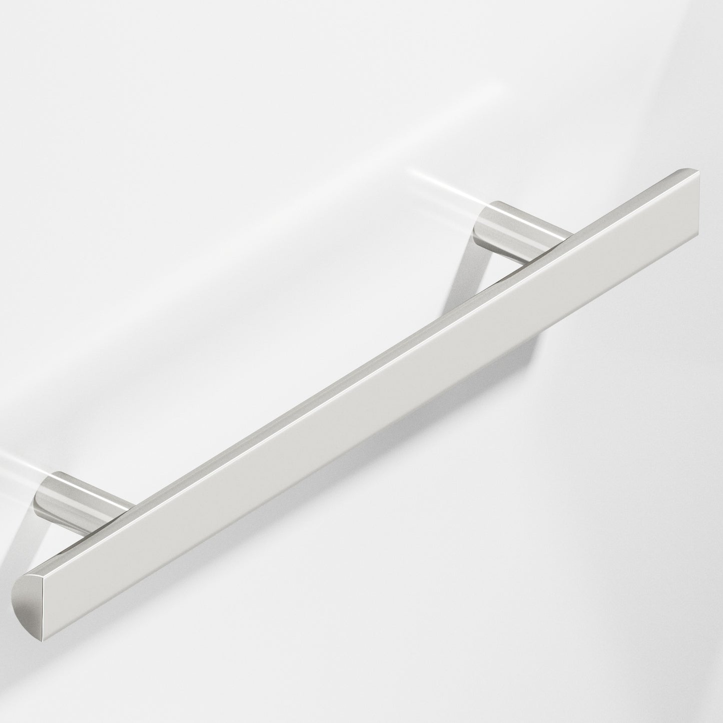 Colonial Bronze Shower Door Pull