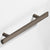 Colonial Bronze Shower Door Pull