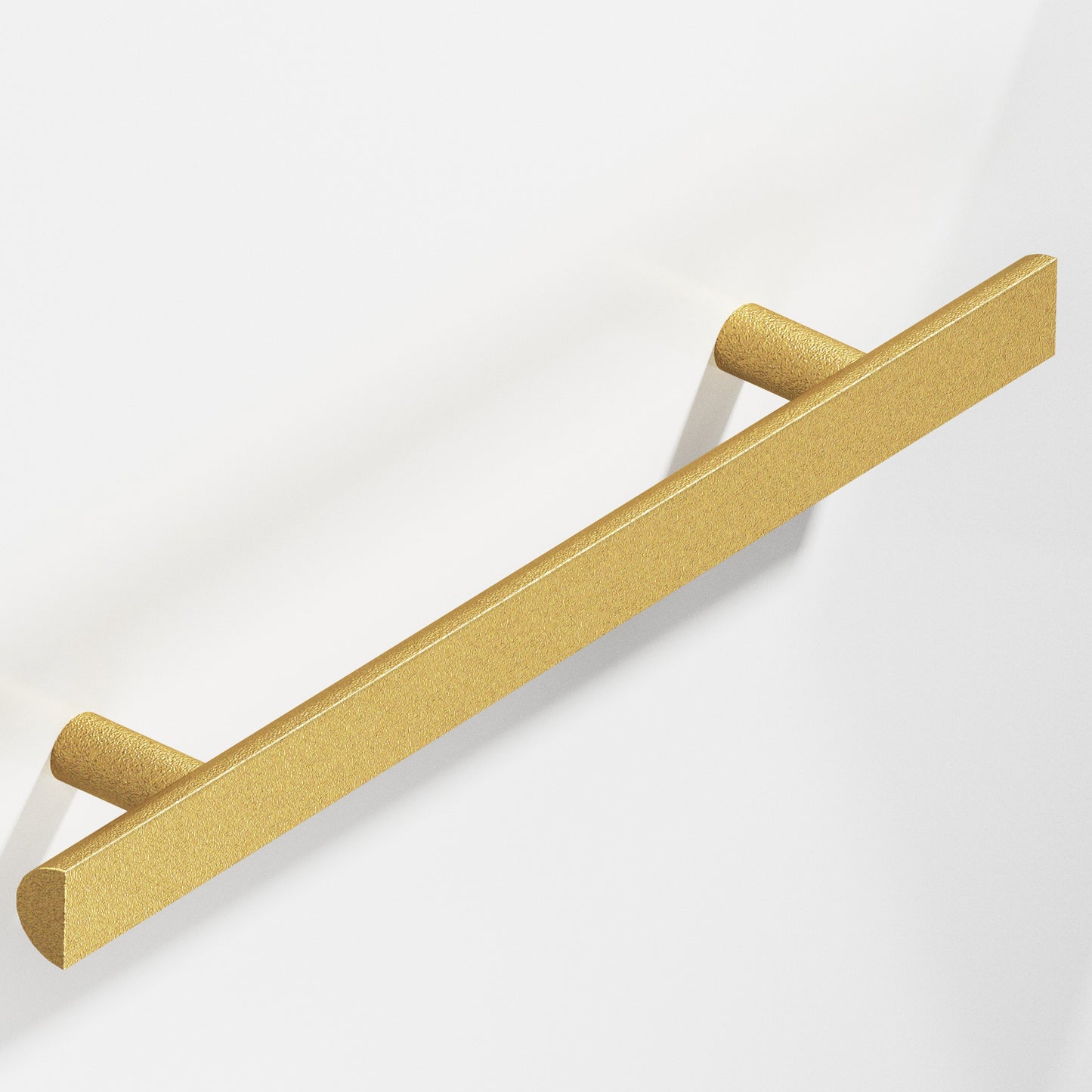 Colonial Bronze Shower Door Pull