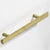 Colonial Bronze Cabinet Pull