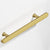Colonial Bronze Shower Door Pull