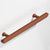 Colonial Bronze Shower Door Pull