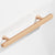 Colonial Bronze Shower Door Pull - Parent