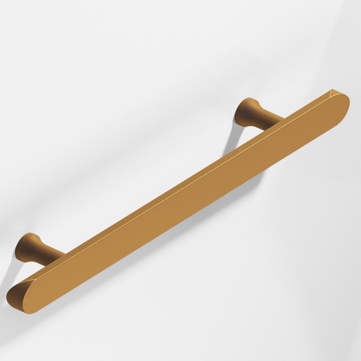 Colonial Bronze Cabinet Pull