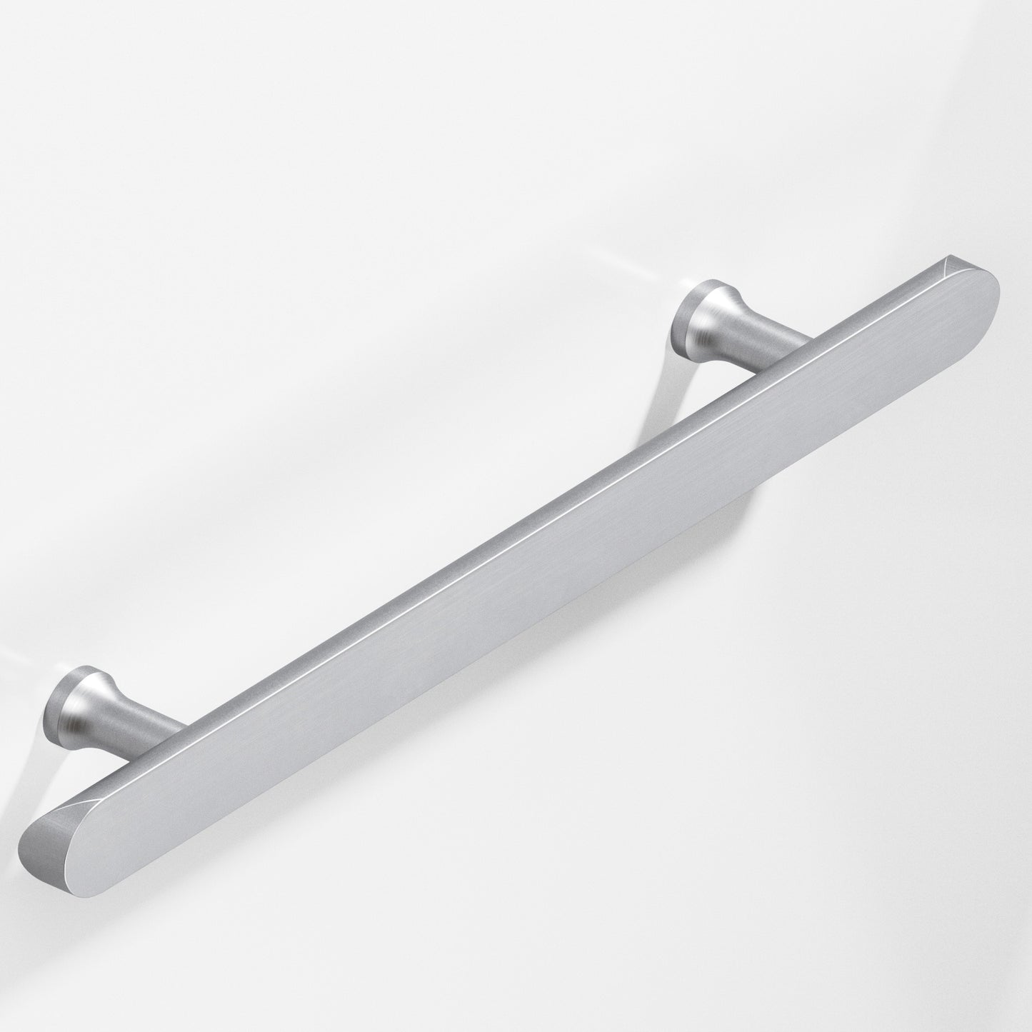 Colonial Bronze Shower Door Pull