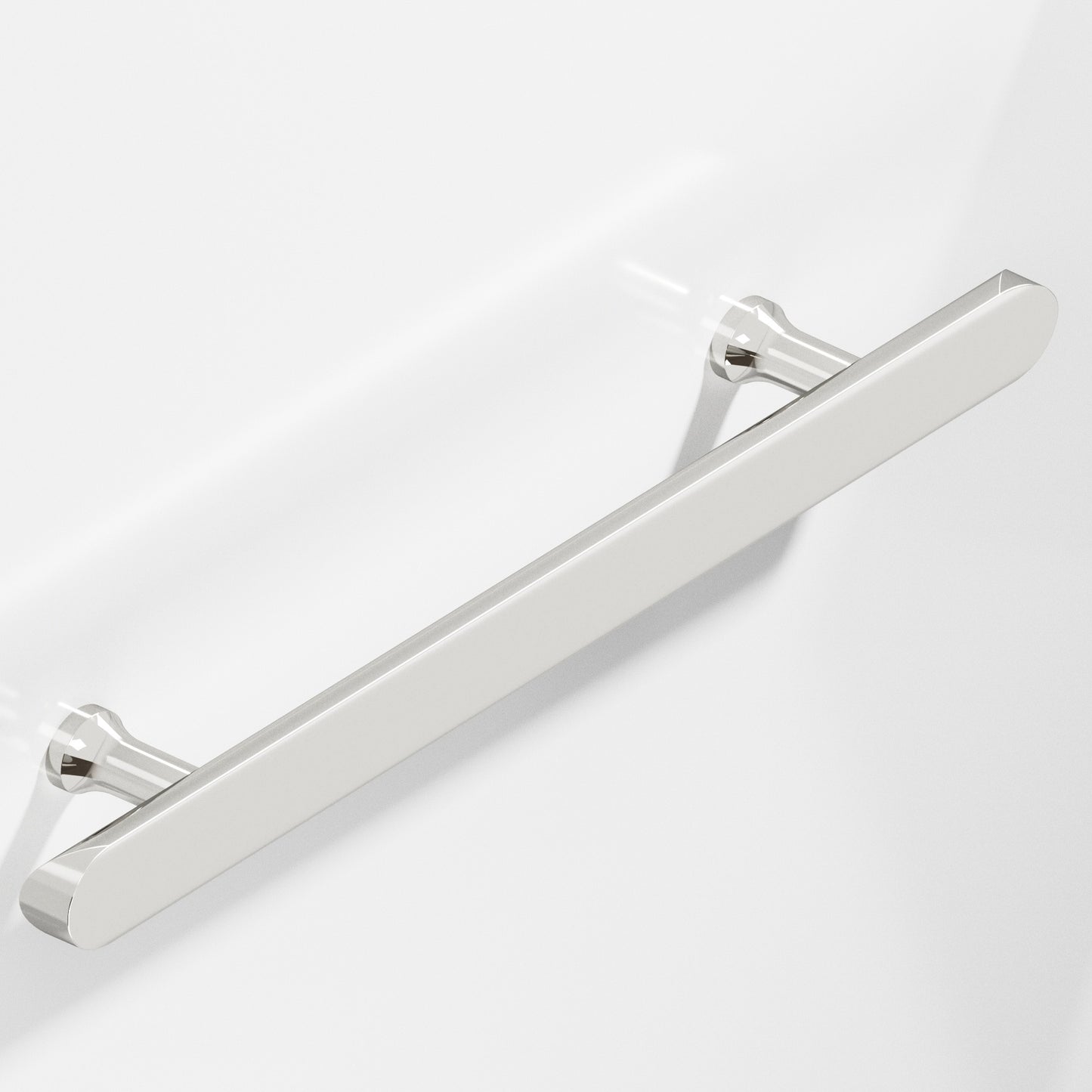 Colonial Bronze Cabinet Pull