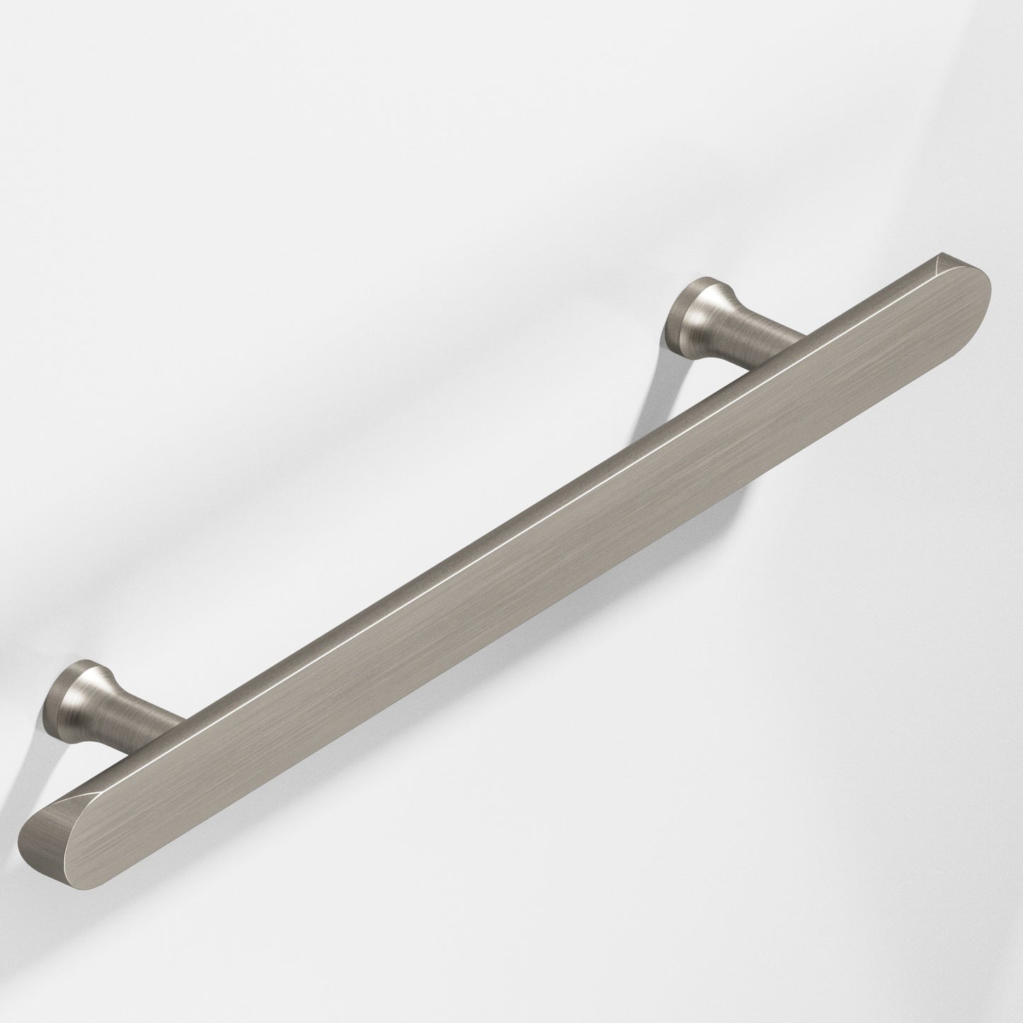 Colonial Bronze Shower Door Pull