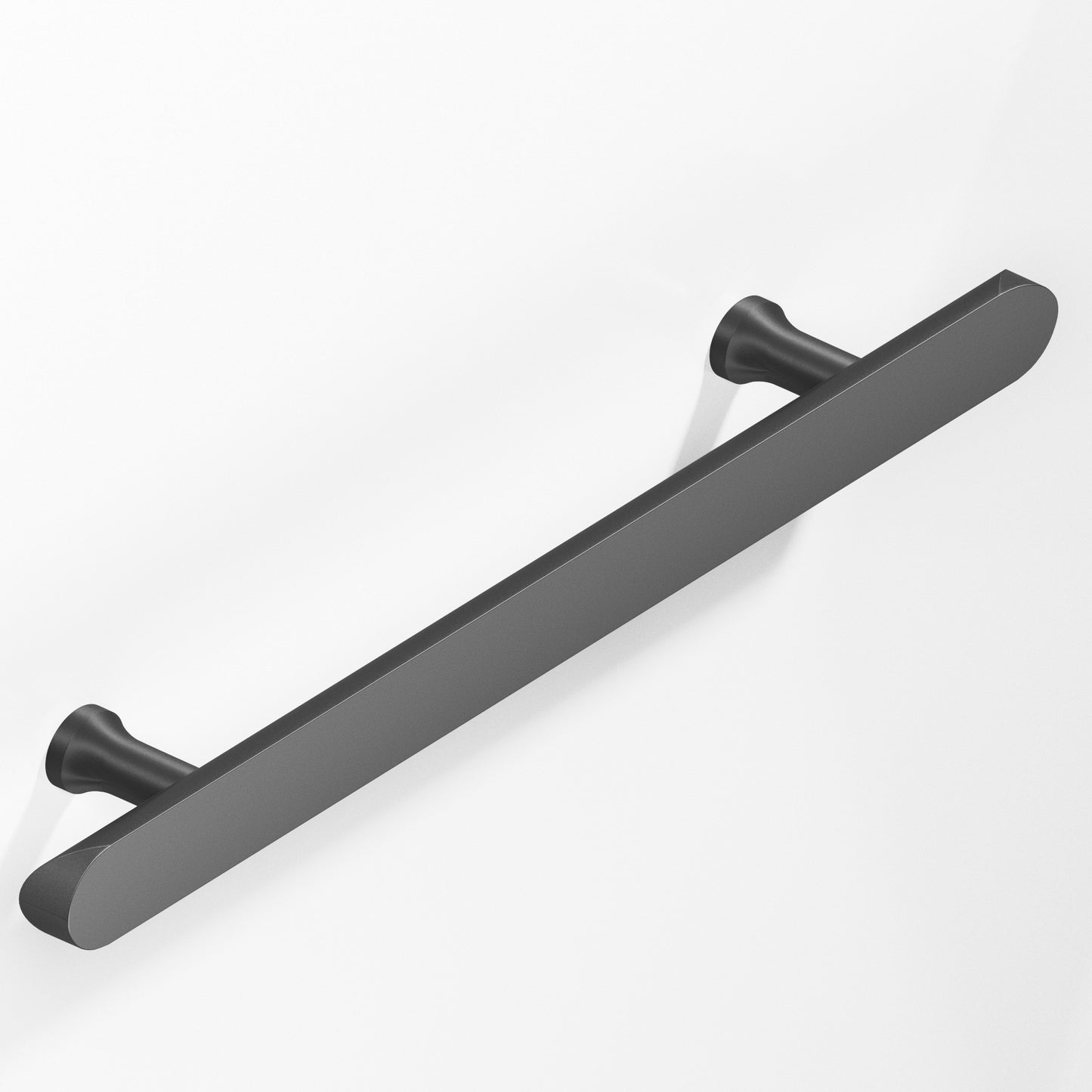 Colonial Bronze Cabinet Pull