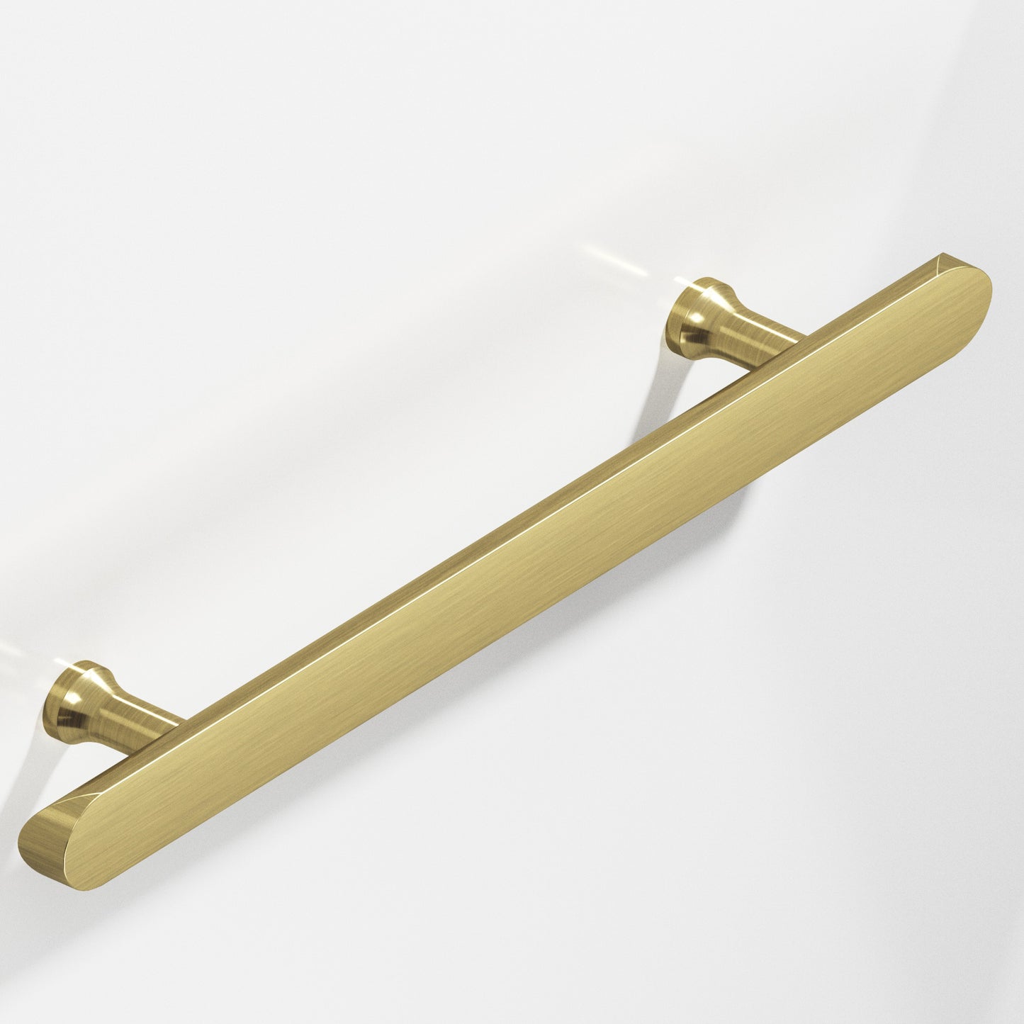 Colonial Bronze Cabinet Pull