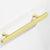 Colonial Bronze Shower Door Pull