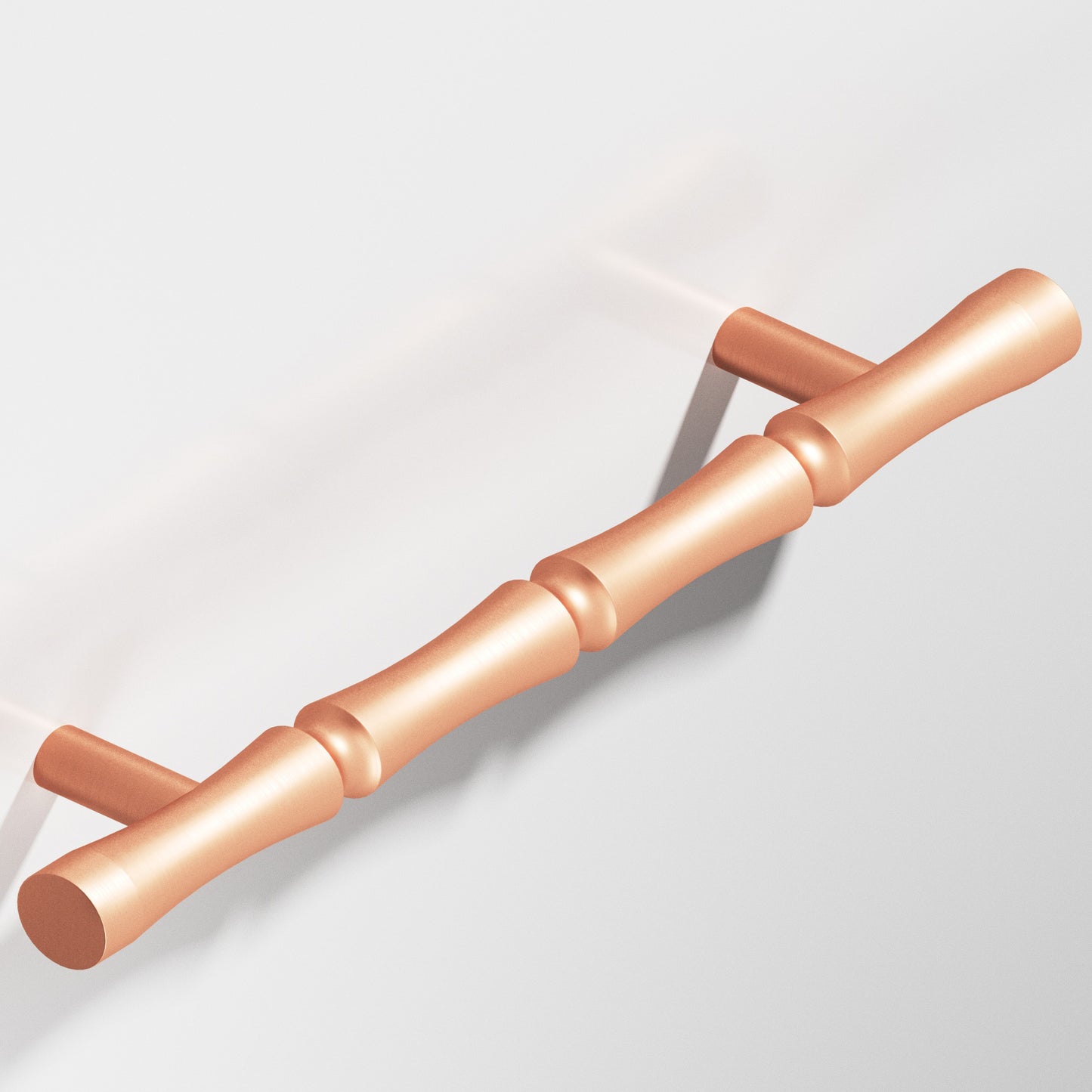 Colonial Bronze Cabinet Pull