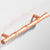 Colonial Bronze Cabinet Pull