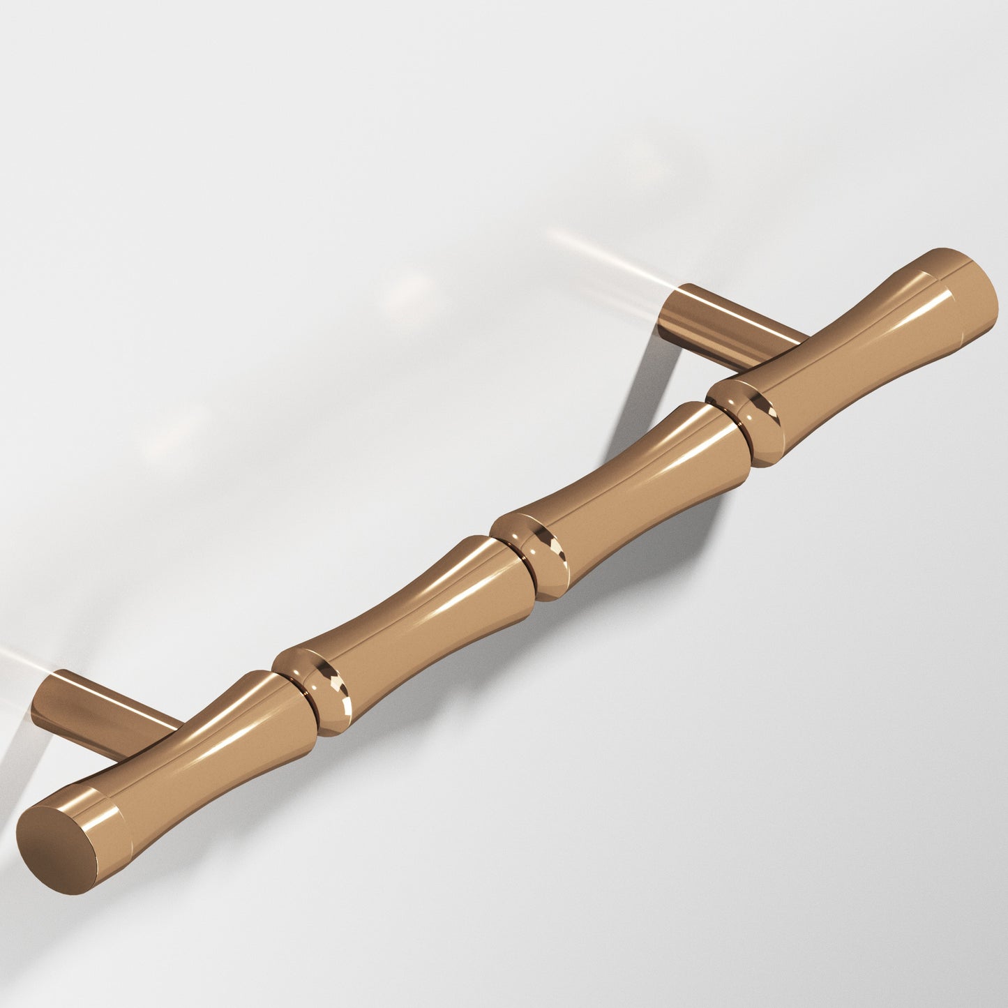 Colonial Bronze Cabinet Pull