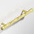 Colonial Bronze Cabinet Pull