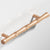 Colonial Bronze Cabinet Pull - Parent