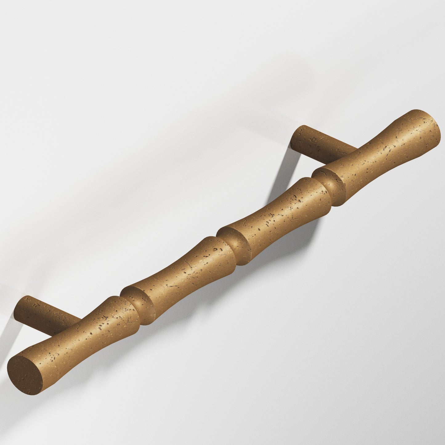 Colonial Bronze Cabinet Pull