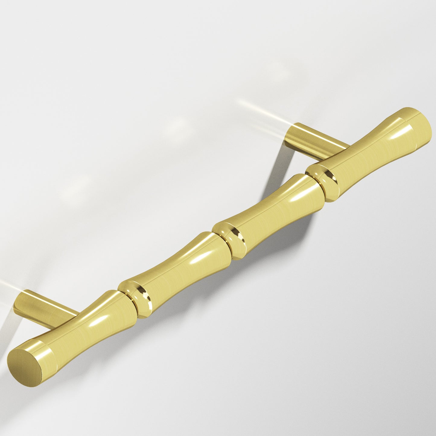 Colonial Bronze Shower Door Pull