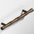 Colonial Bronze Cabinet Pull