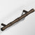 Colonial Bronze Cabinet Pull