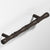 Colonial Bronze Shower Door Pull