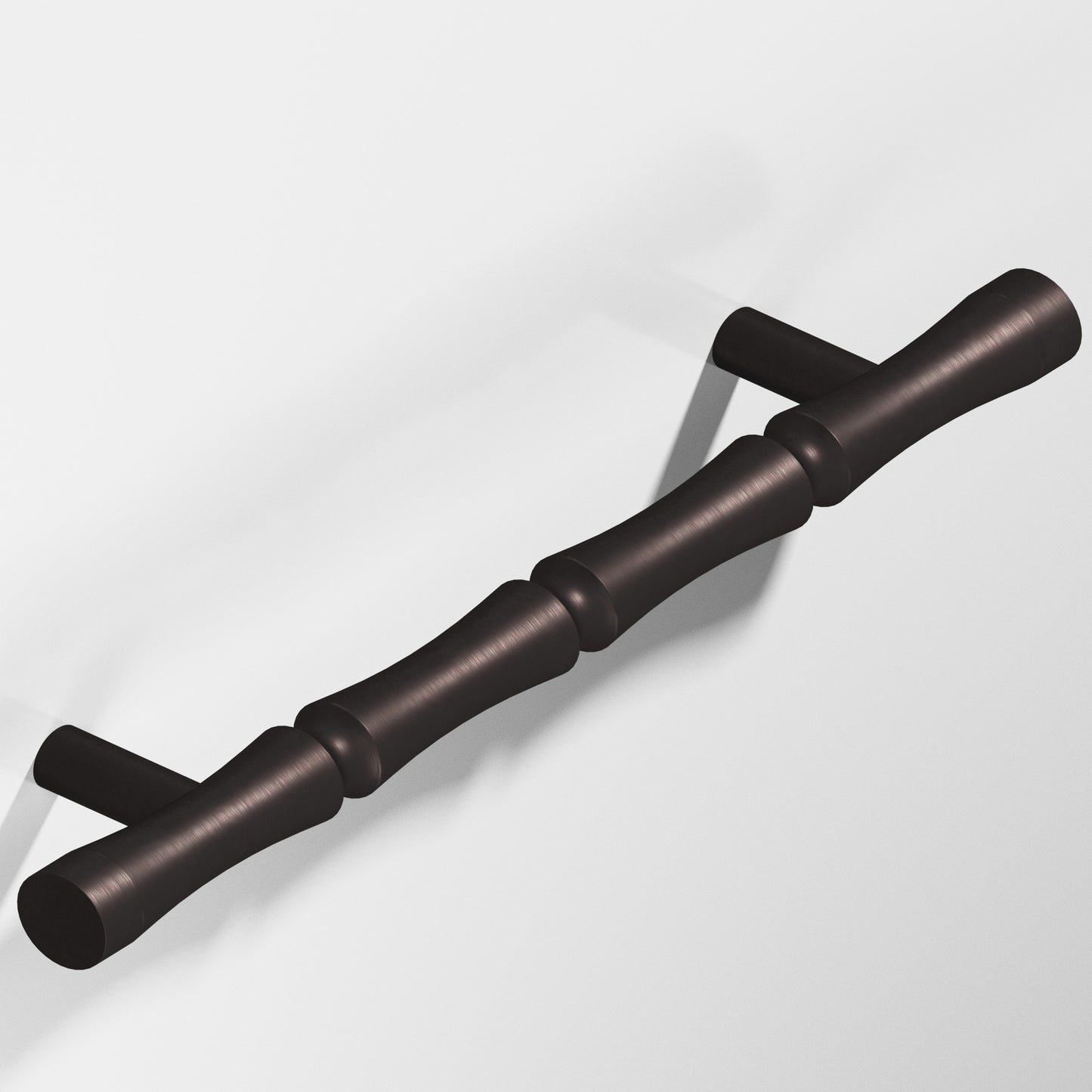 Colonial Bronze Cabinet Pull