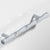 Colonial Bronze Shower Door Pull