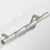 Colonial Bronze Cabinet Pull