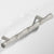Colonial Bronze Cabinet Pull