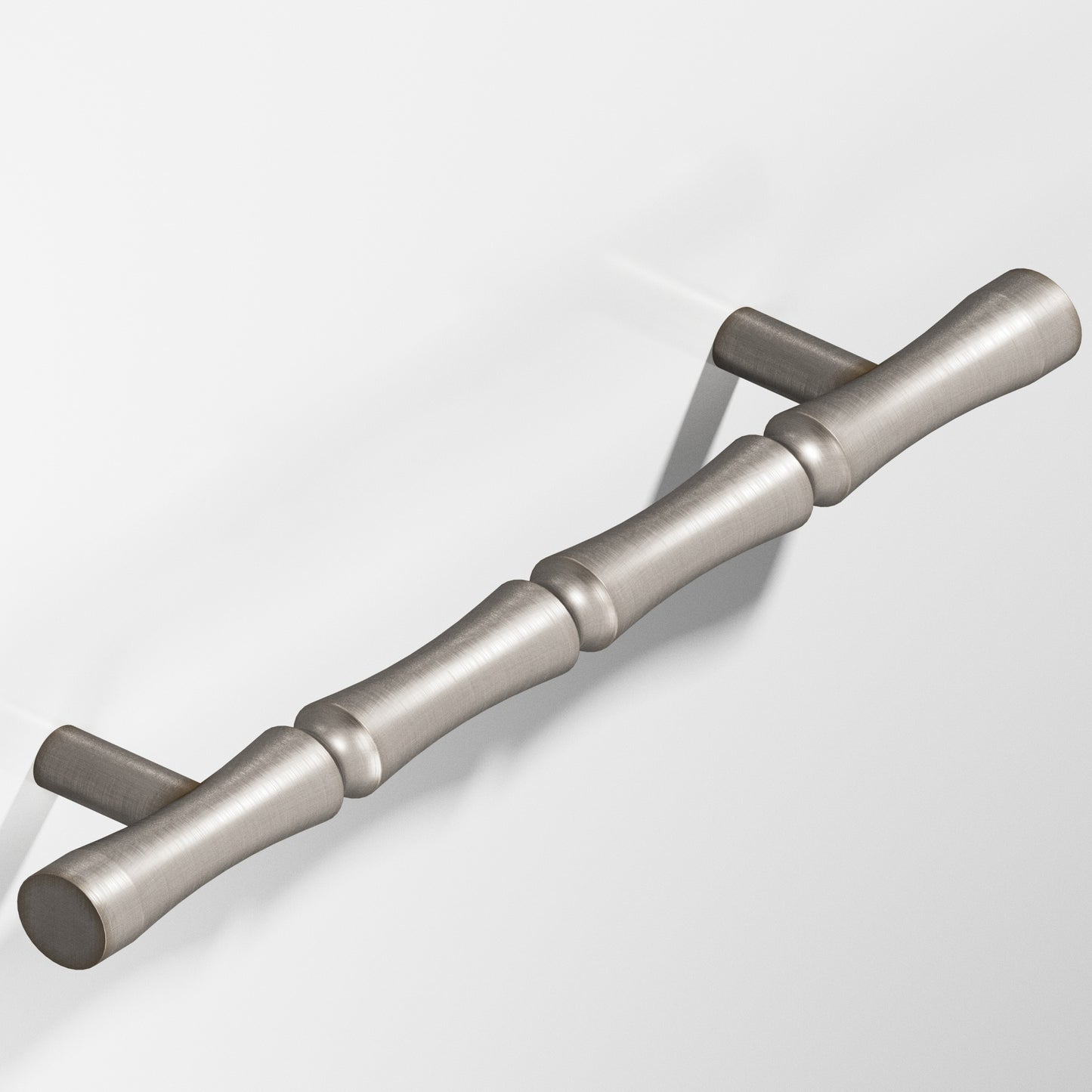 Colonial Bronze Shower Door Pull