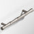 Colonial Bronze Shower Door Pull