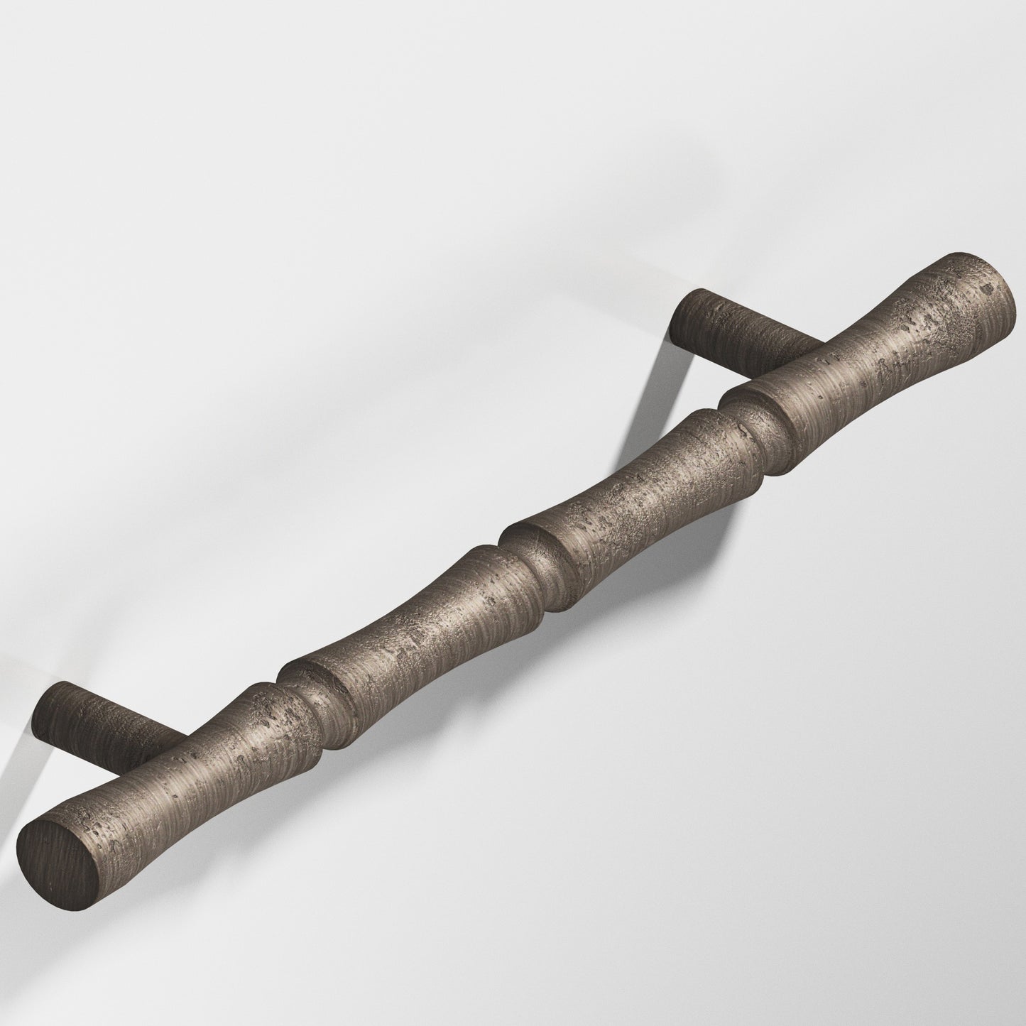 Colonial Bronze Cabinet Pull