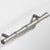 Colonial Bronze Shower Door Pull