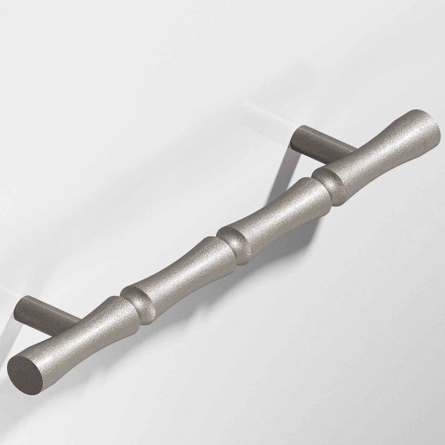 Colonial Bronze Shower Door Pull