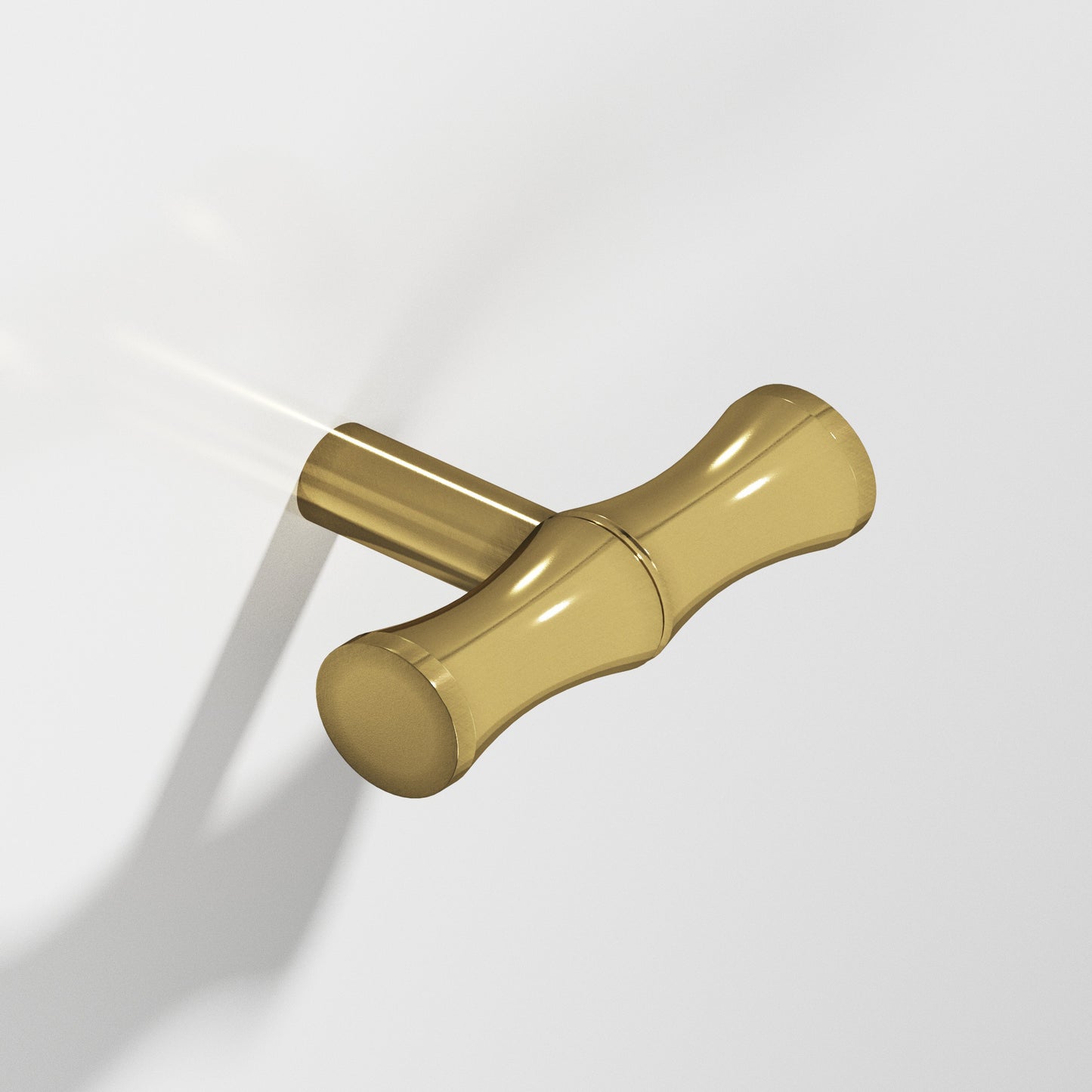 Colonial Bronze 263 Cabinet Knob