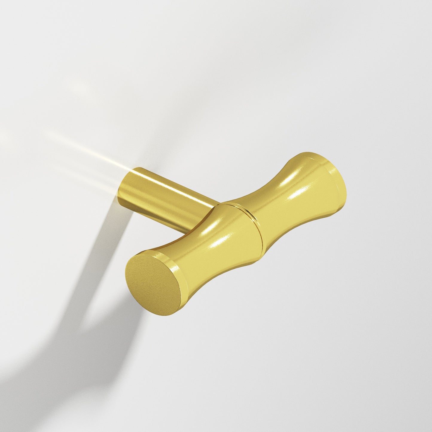 Colonial Bronze 263 Cabinet Knob